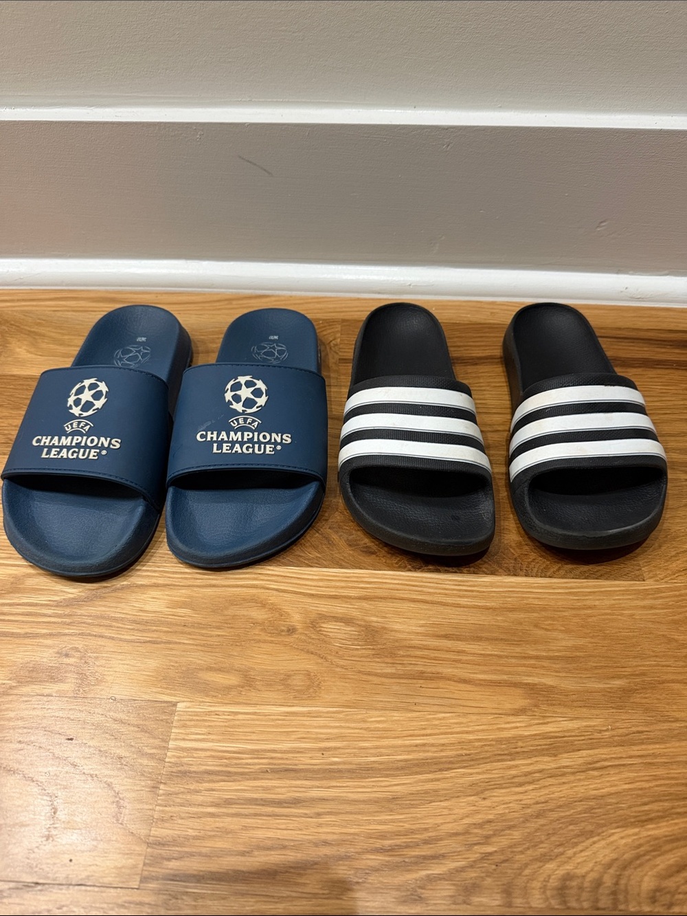 Bundle kids slides